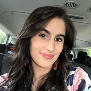 Meet your Posher, Annamarie